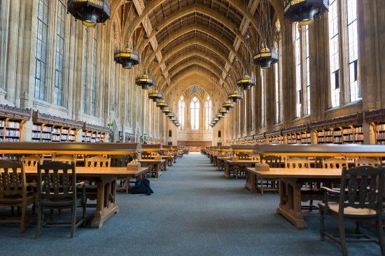 Universiteit van Washington